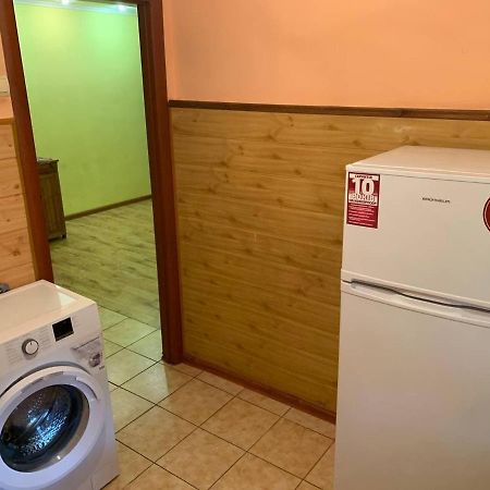 Апартаменти з усіма зручностями Чернівці Екстер'єр фото